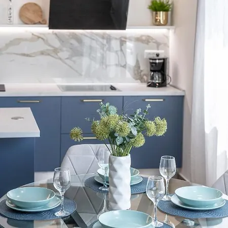 Blue Sky Apartamento