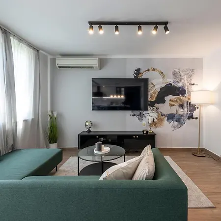 Blue Sky 杜布罗夫尼克