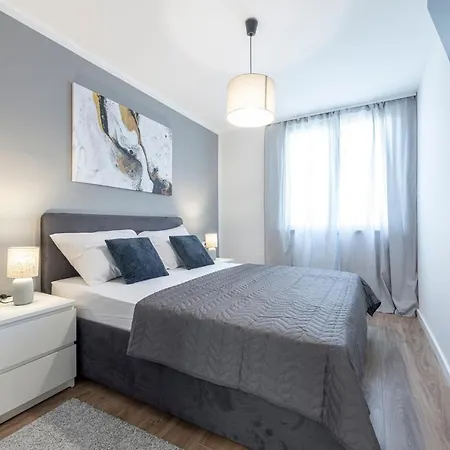 Blue Sky Appartamento Ragusa