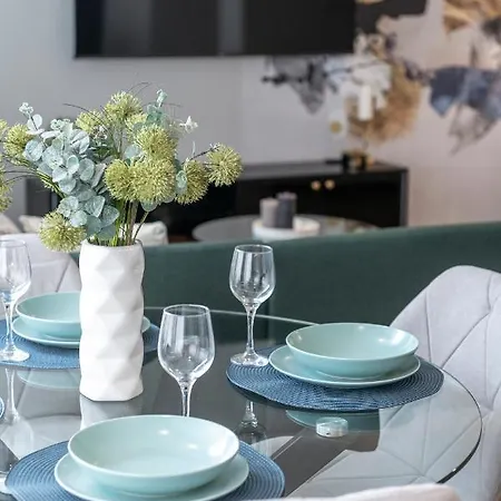 公寓 Blue Sky 杜布罗夫尼克