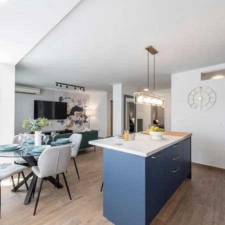 Blue Sky Apartmán Dubrovník