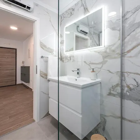 Blue Sky Apartmán *